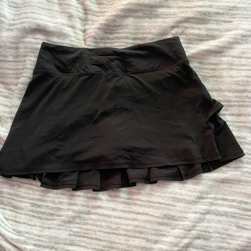 Lululemon skirt